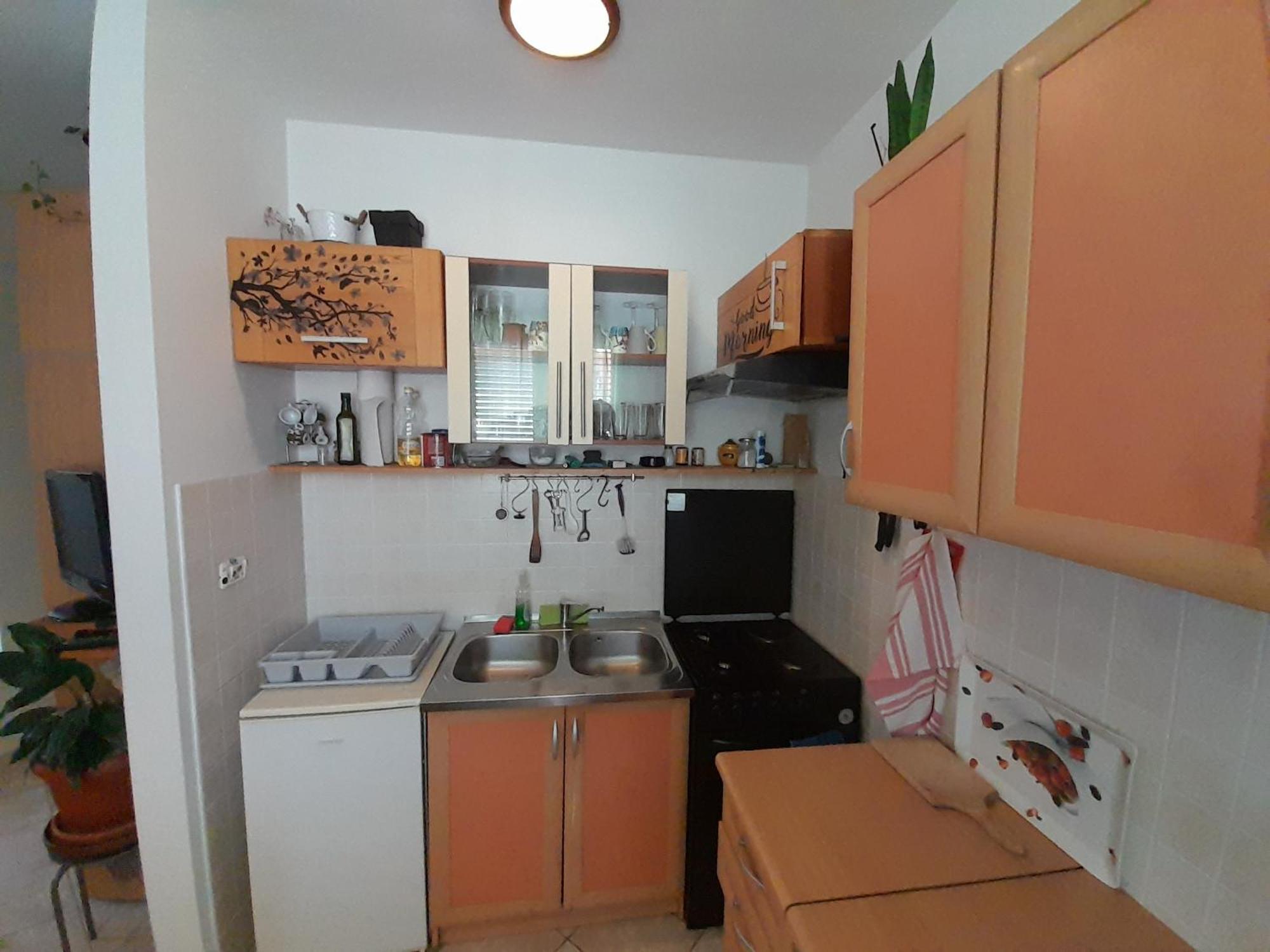 Lea Apartment โรวีน ภายนอก รูปภาพ